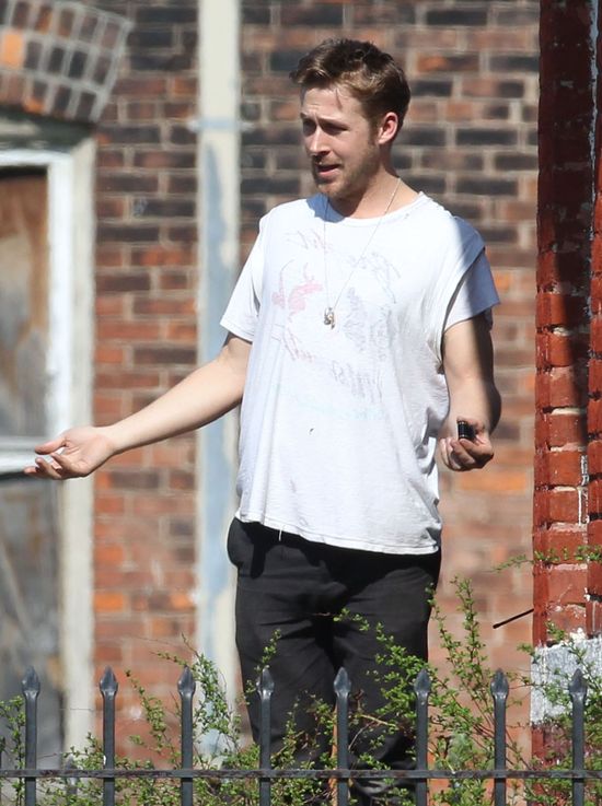 Eva Mendes i Ryan Gosling wrócą do siebie?  