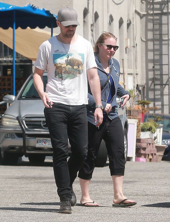 Ryan Gosling został aresztowany za posiadanie narkotyków?