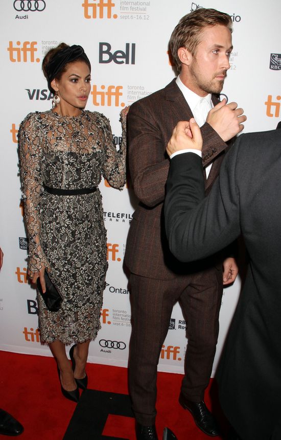 Ryan Gosling i Rachel McAdams wrócili do siebie?