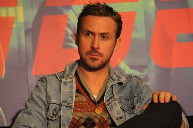 Ryan Gosling rzucił Evę Mendes?