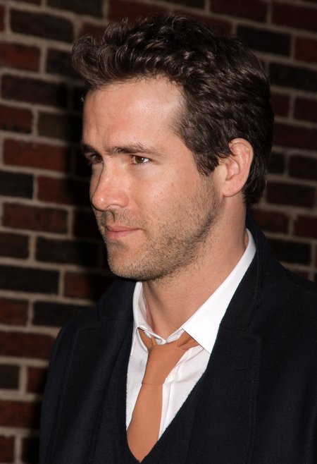 Blake Lively żoną Ryana Reynoldsa?