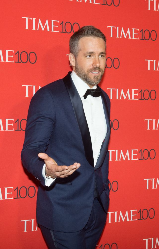 Ryan w najlepszy z możliwych sposobów pomógł fance uporać się z jej eks