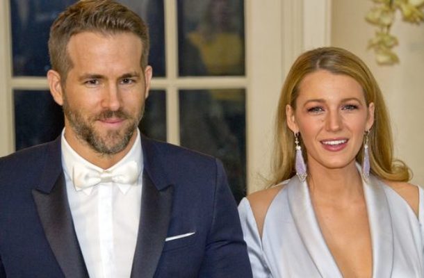Ryan Reynolds planuje zakup kolejnej drużyny. Co na to Blake Lively?