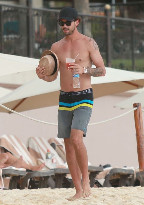 Kaley Cuoco udowadnia, że jej małżeństwo nie jest w kryzysie Kaley Cuoco udowadnia, że jej małżeństwo nie jest w kryzysie