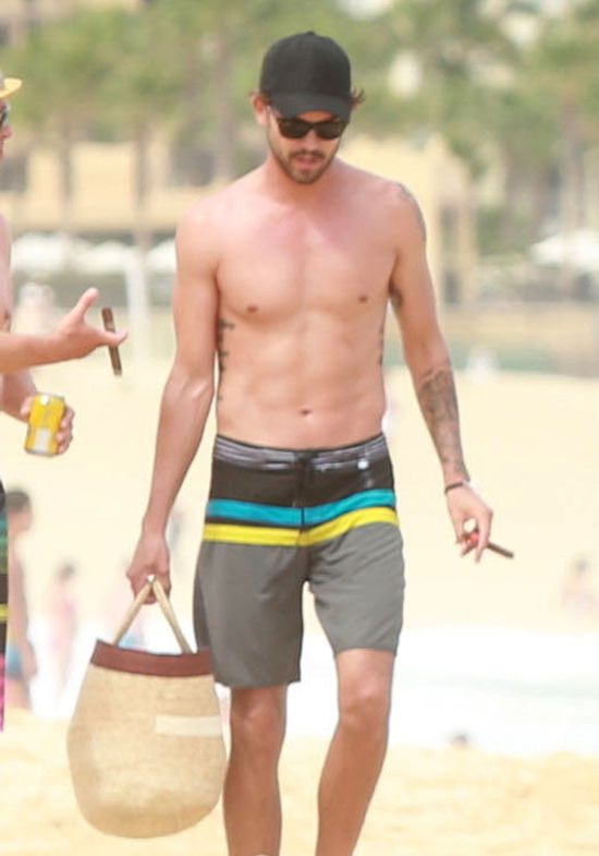 Kaley Cuoco udowadnia, że jej małżeństwo nie jest w kryzysie Kaley Cuoco udowadnia, że jej małżeństwo nie jest w kryzysie