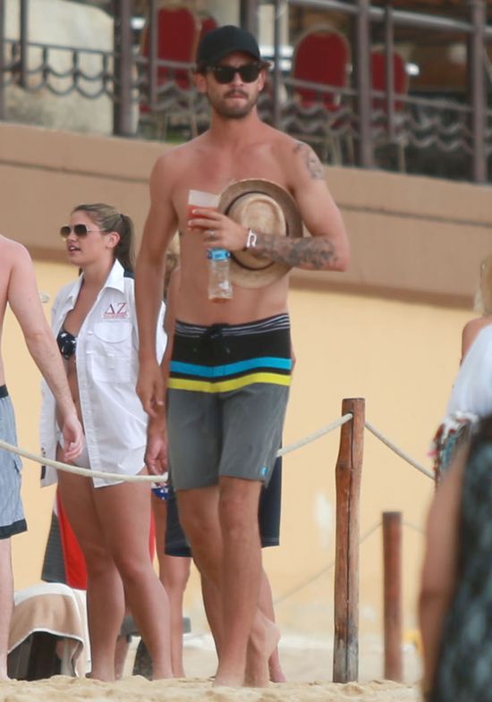 Kaley Cuoco udowadnia, że jej małżeństwo nie jest w kryzysie Kaley Cuoco udowadnia, że jej małżeństwo nie jest w kryzysie