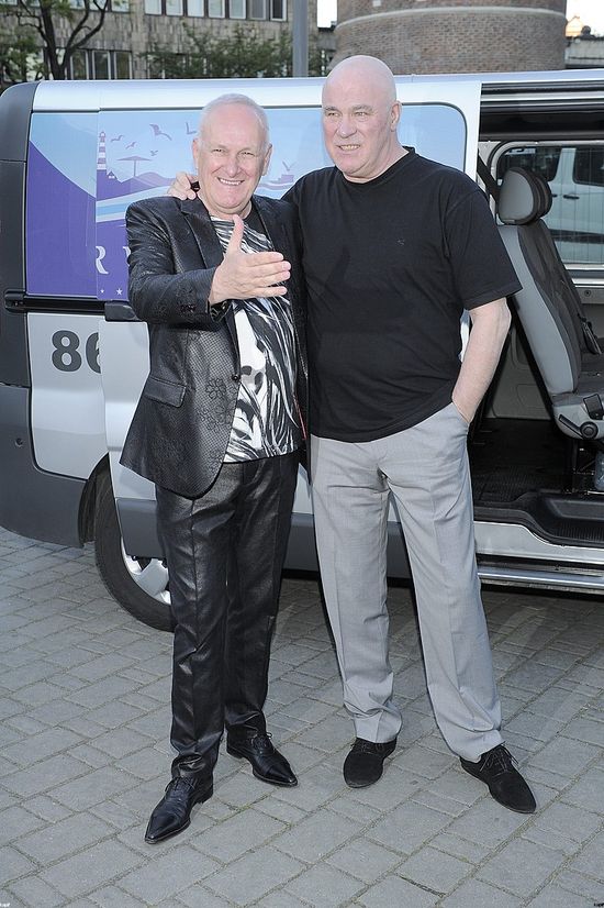 Co działo się pierwszego dnia w Opolu? (FOTO)