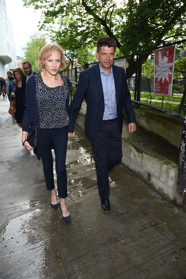 Joanna Schmidt przyznała w rozmowie z SE, że jest z Ryszardem Petru