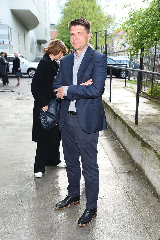 Tajemnicze zniknięcie Ryszarda Petru - internet huczy od plotek