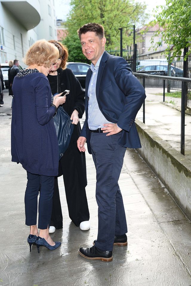 Joanna Schmidt przyznała w rozmowie z SE, że jest z Ryszardem Petru