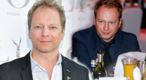 Tym wyznaniem Maciej Stuhr zaskoczył fanów Tym wyznaniem Maciej Stuhr zaskoczył fanów