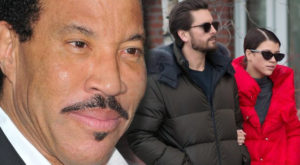 Lionel Richie jest WŚCIEKŁY, że Sofia nie zostawiła Scotta! Lionel Richie jest WŚCIEKŁY, że Sofia nie zostawiła Scotta!