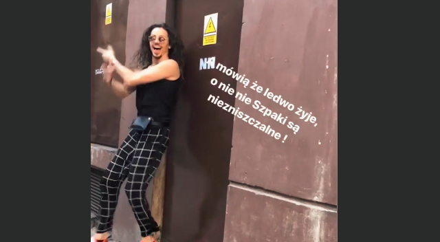 Michał Szpak trafił do szpitala: Mówią, że ledwo żyję!