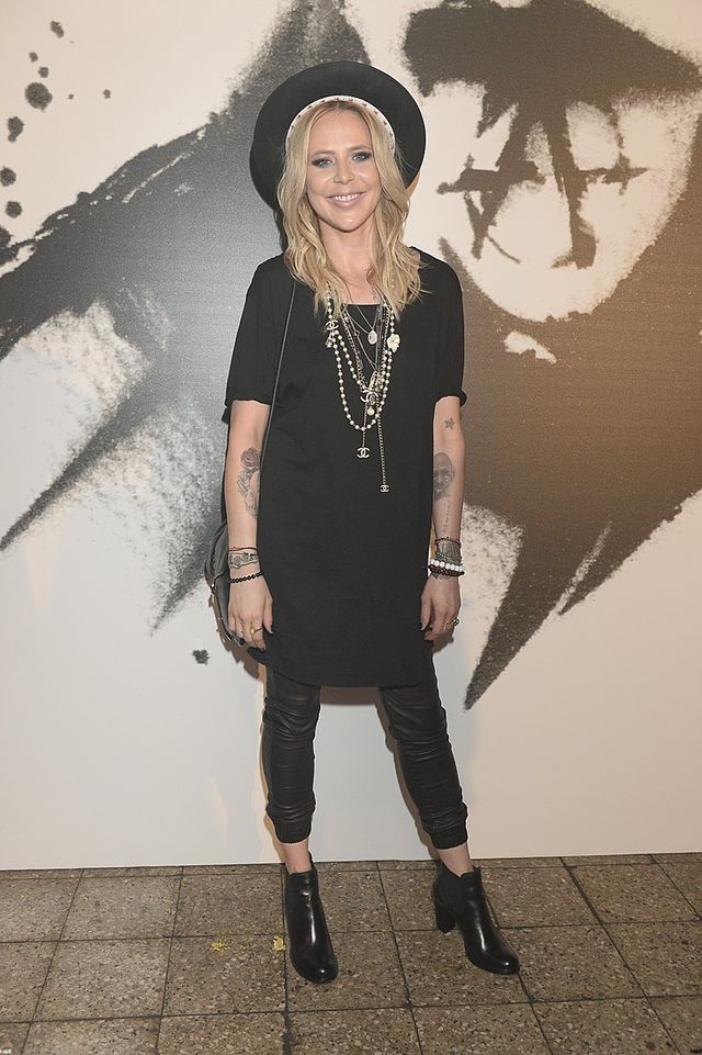 Pokaz kolekcji Roberta Kupisza (FOTO)