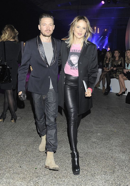 Celebryci na rozdaniu nagród Fashion Magazine (FOTO)