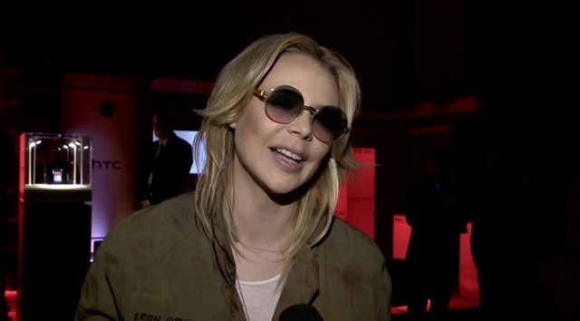 Maja Sablewska dostała pod choinkę Kena zamiast Barbie