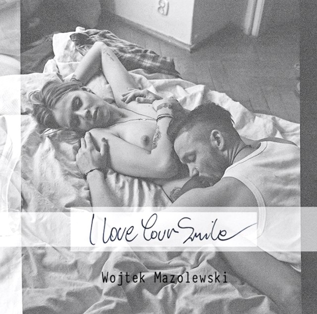 Maja Sablewska pokazała piersi na okładce singla (FOTO)