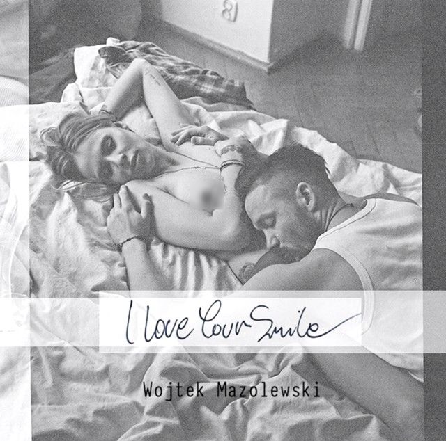 Sablewska tłumaczy Plejadzie, dlaczego pozowała nago 