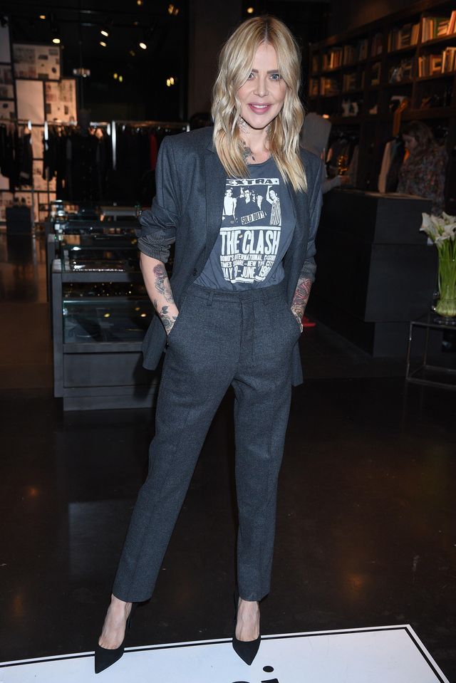 Maja Sablewska pozuje topless! Zobaczcie, ile ma tatuaży