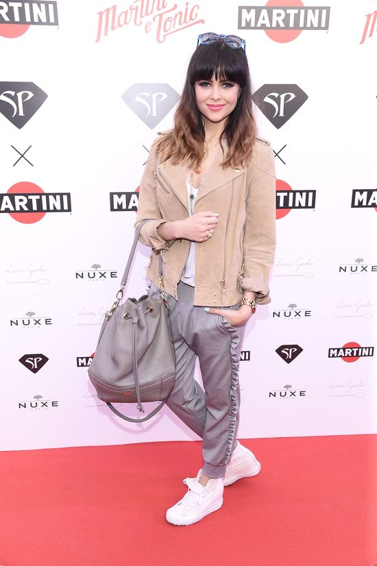 Te gwiazdy kochają torebki od Sabriny Pilewicz (ZDJĘCIA)