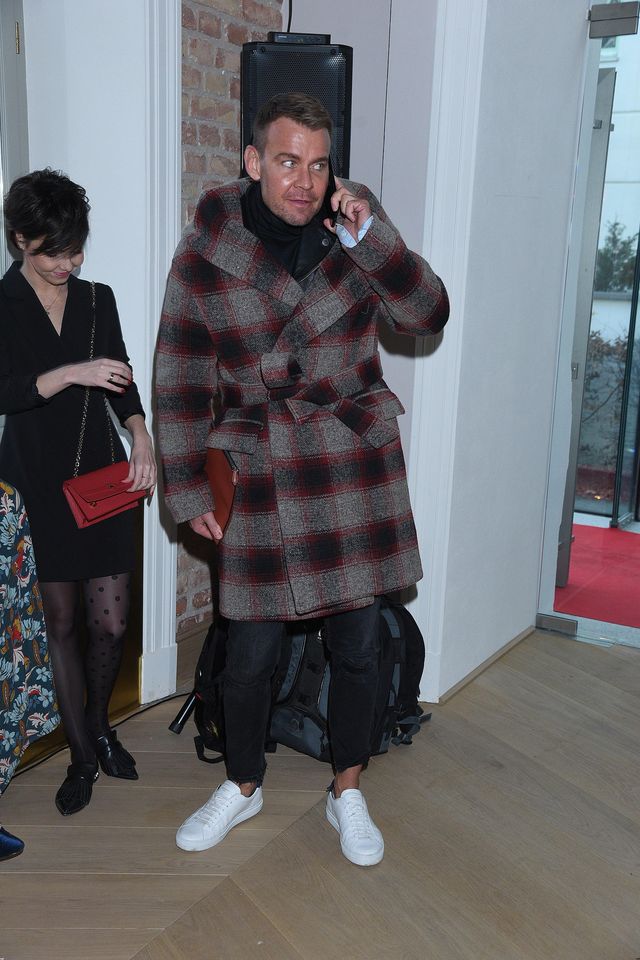 Fanki torebek Sabriny Pilewicz na imprezie projektantki (ZDJĘCIA)