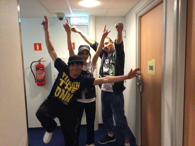 Zespół Sachiel wygrał 7. edycję MBTH!