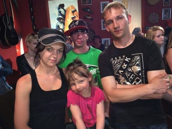 Zespół Sachiel wygrał 7. edycję MBTH!