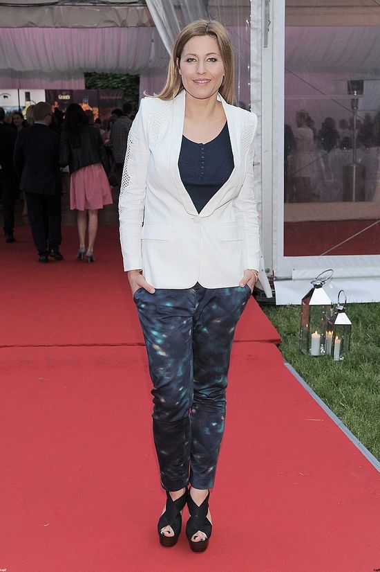 Goście gali Kryształowych Zwierciadeł (FOTO) Goście gali Kryształowych Zwierciadeł (FOTO)