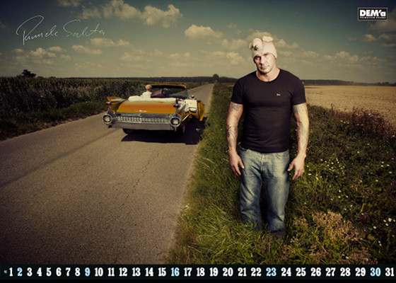 Pięściarze dbają o los zwierząt (FOTO)