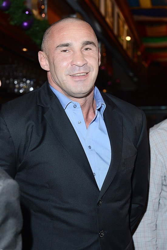 Dziś pojedynek Gołoty z Saletą