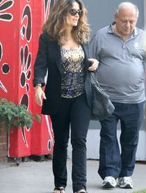 Zaskakująco niskie gwiazdy (FOTO) Zaskakująco niskie gwiazdy (FOTO)