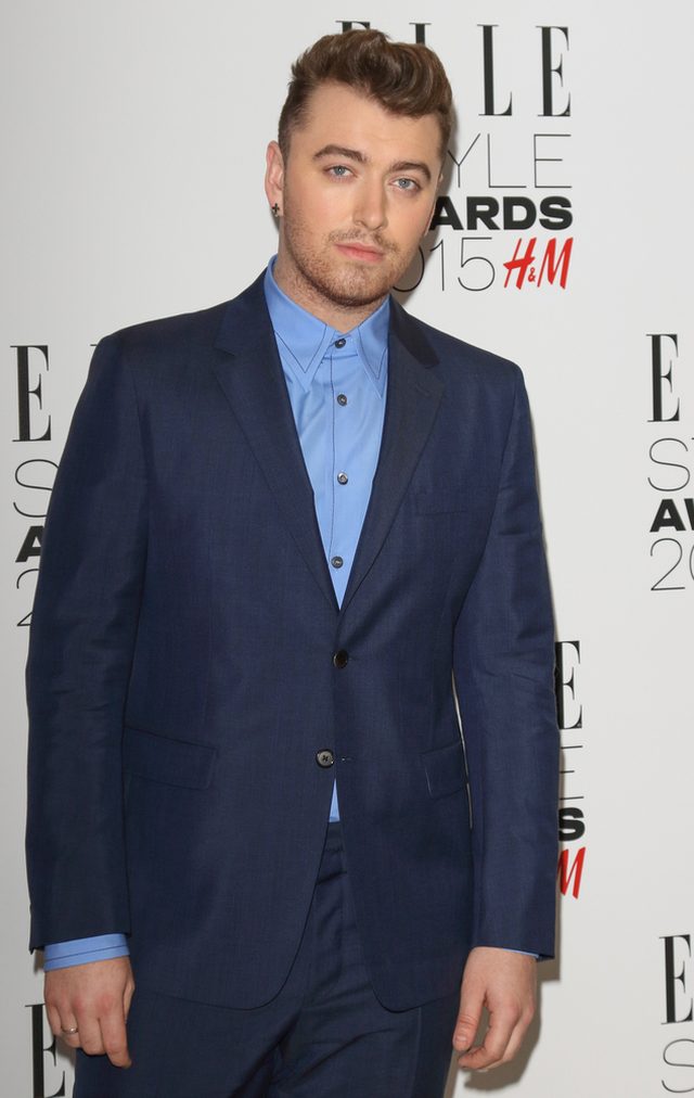 Plejada gwiazd na Elle Style Awards 2015 (FOTO) Plejada gwiazd na Elle Style Awards 2015 (FOTO)