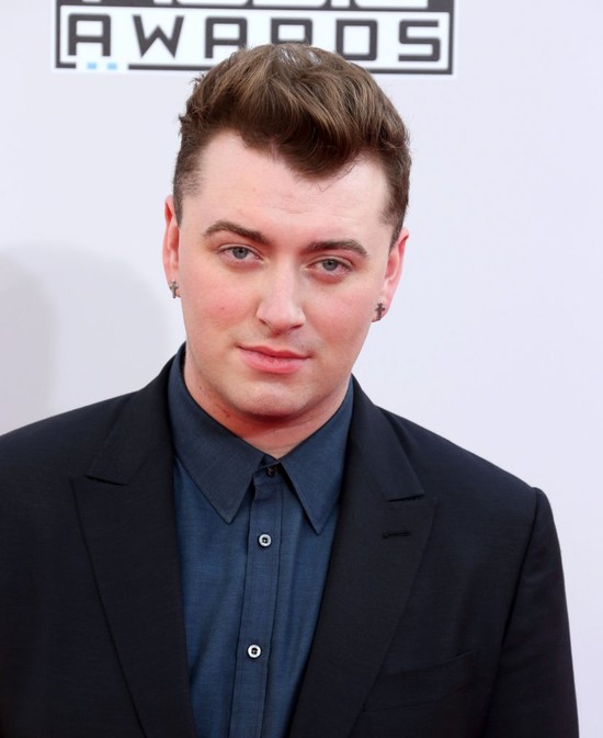 Sam Smith: Niektóre gwiazdy są po prostu okropne