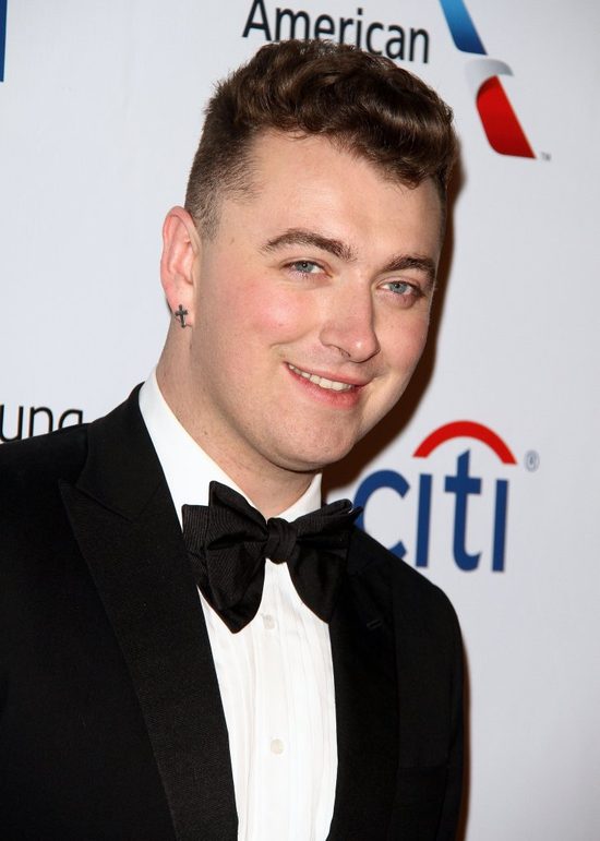 Co się dzieje z Samem Smithem? (Isntagram) Co się dzieje z Samem Smithem? (Isntagram)