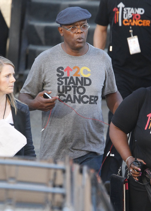 Samuel L. Jackson klnie jak szewc w spocie wyborczym Samuel L. Jackson klnie jak szewc w spocie wyborczym