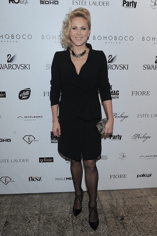 Pokaz Bohoboco - kto przyszedł? (FOTO)