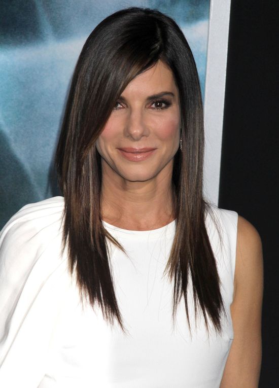 Emma Watson i Sandra Bullock - pojedynek na małe białe FOTO