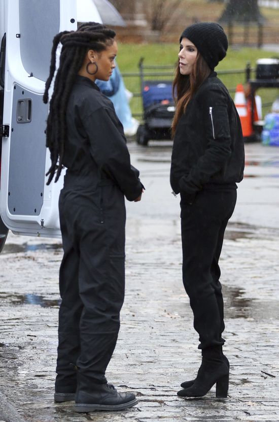 Sandra Bullock opuszcza Hollywood. Skąd taka decyzja?