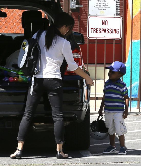 Sandra Bullock przyłapana na randce Sandra Bullock przyłapana na randce