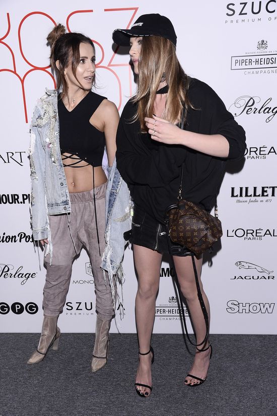 Sara Boruc, blogerka modowa, przypomina, co znaczy MODOWA WPADKA