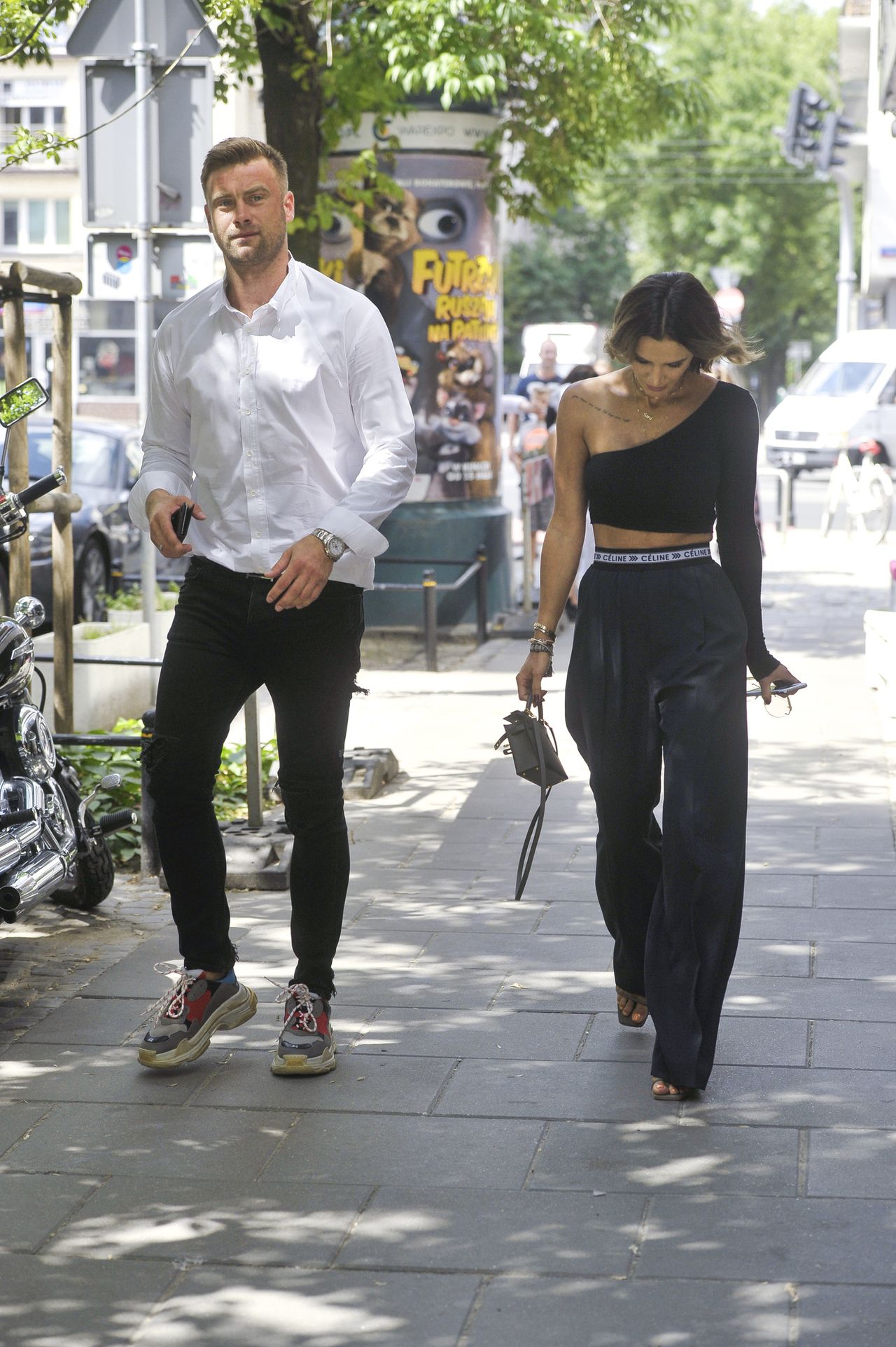 Nic dziwnego, że Sara Boruc ma zgrabna sylwetkę w ciąży: zobaczcie jej przekąski Nic dziwnego, że Sara Boruc ma zgrabna sylwetkę w ciąży: zobaczcie jej przekąski