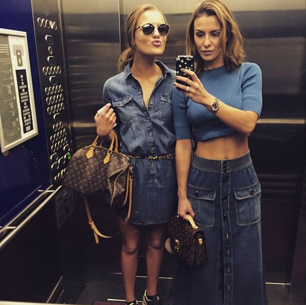 Sara Boruc wyśmiała gwiazdy na polskich salonach