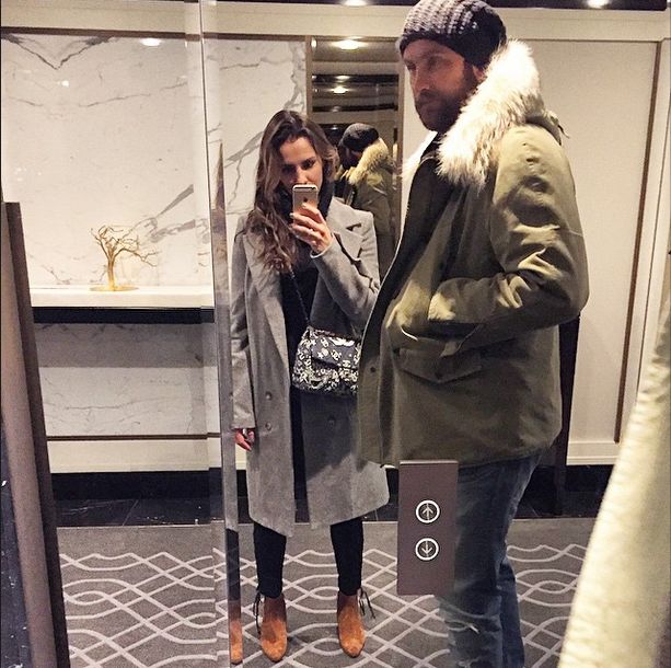 Sara Boruc postanowiła zostać projektantką (VIDEO)