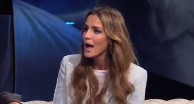 Dlaczego Sara Boruc czuje się lepsza? (VIEDO)