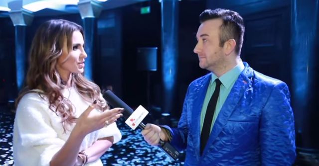 Sara Boruc ostro skrytykowała dziennikarza (VIDEO)