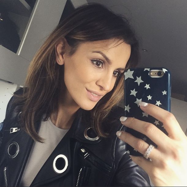 Sara Boruc wyśmiała gwiazdy na polskich salonach