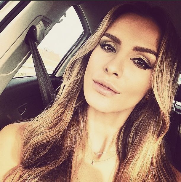 Sara Boruc znowu podpadła? 