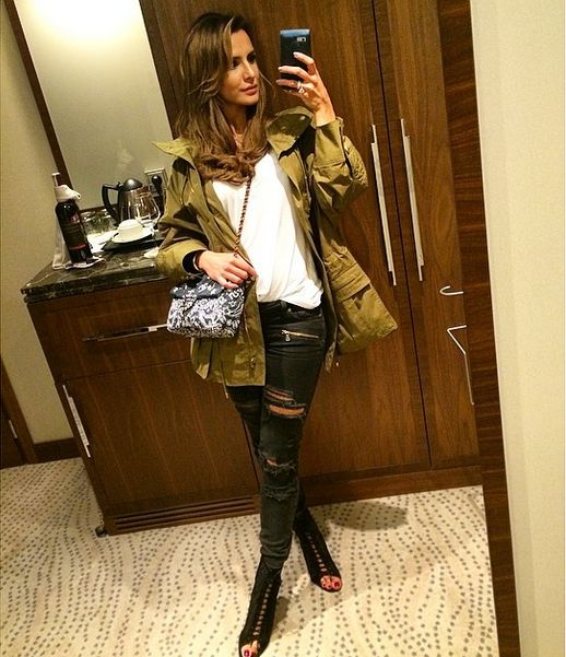 Sara Boruc przeprasza Polaków? (VIDEO)