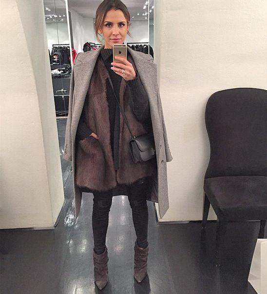 Sara Boruc postanowiła zostać projektantką (VIDEO)