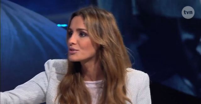 Sara Boruc: Czy mam się sądzić z jakąś kretynką? (VIDEO)